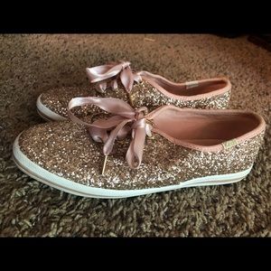 Kate Spade Keds